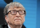 Bill Gates a pus în aplicare Raportul CIA cu privire la Pandemie: "Starea Lumii în 2025" prevede globalizarea pe sănătate!