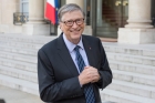 Bill Gates, după un dineu de trei ore cu Donald Trump, se declară „impresionat" de interesul președintelui ales pentru sănătatea mondială

