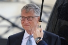 Bill Gates o spune pe fata ca la prosti: "Dacă evităm un război mare, va exista o altă pandemie!"