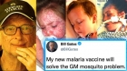 Bill Gates recunoaște indirect că țânțarii săi modificați genetic provoacă epidemia mortală de malarie din SUA!

