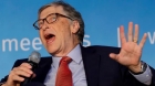 Bill Gates spune că el este "soluția" la schimbările climatice, așa că este în regulă să dețină patru avioane private VIDEO

