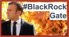 BlackRockGate: Cum l-a prins Larry Fink pe Macron: "Când tipi care cântăresc 30 de trilioane spun anumite lucruri cei care cântăresc 2 trilioane ascultă!"