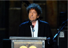 Bob Dylan nu va participa la ceremonia de acordare a premiului Nobel