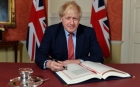 Boris Johnson a semnat acordul pentru ieşirea Marii Britanii din UE la 31 ianuarie