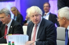 Boris Johnson dezvăluie cauza morții Reginei Elisabeta a II-a

