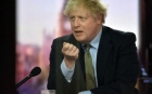 Boris Johnson in scandal uriaş după replica: "No more fucking lockdowns! Să se strângă cadavrele cu miile"