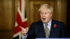 Boris Johnson: "Vaccinul Pfizer împotriva COVID-19 este o reușită, dar nu reprezintă o soluție"