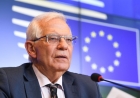 Borrell spune că UE ar trebui să confişte rezervele valutare ale Rusiei pentru a reconstrui Ucraina. Moscova reacționează: Legea junglei!