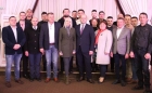 Căprar, PSD Arad: "Doar colegii mei ma pot demite, nu Ciolacu, nu Stanescu, nu Fifor si Coldea!