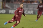 Cătălin Golofca pleacă de la CFR Cluj, după penalty-ul decisiv ratat cu Dinamo Zagreb