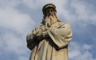 Ca bastard, Leonardo da Vinci nu avea voie să facă facultate şi nici să devină notar ca tatăl lui biologic