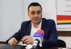 Cameleonul de Giurgiu Marian Mina: Ieri- „Îl sprijin necondiţionat Grindeanu", azi- „Un Grideanu dreglat și un neica-nimeni"