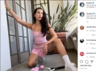 Cantareata Dua Lipa, data in judecata dupa ce a publicat pe Instagram o fotografie cu ea realizata de paparazzi. Suma uriasa ceruta de fotograf