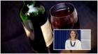 Ce e mai bine să faci: să bei câteva guri de vin zilnic sau să „dai gata" o sticlă într-o singură zi, o dată pe săptămână?
