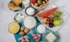 Ce mănâncă românii: Top 3 alimente consumate zilnic sau aproape zilnic
