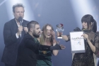 Ce scrie presa străină despre piesa României de la Eurovision