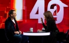 Ce spune Denise Rifai despre Dan Negru după ce acesta "a umilit-o" în propria emisiune