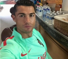 Ce sumă i-ar fi dat Cristiano Ronaldo unei femei pentru a scăpa de acuzaţia de viol