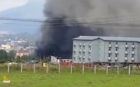 Cel puţin 23 de oameni au murit după un incendiu la o închisoare din Etiopia