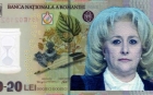 Cele mai bune glume despre numirea Vioricăi Dăncilă la BNR: "Va fi lansată bancnota 20-20"