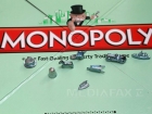 Celebrul joc Monopoly suferă o schimbare radicală la 82 de ani de la aparitie. Cum vor arăta noii pioni