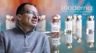 CEO-ul Moderna a anunțat o "injecție" ARN mesager care se administrează în mușchiul inimii pentru a-l repara după un atac de cord!