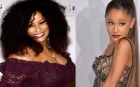 Chaka Khan despre Ariana Grande: "S-o ia dracu! N-o să mai cânt cu o viţică"