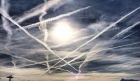 Chemtrails: UE avertizează împotriva posibilelor "consecințe dezastruoase" ale geoingineriei. Americanii continuă cu pulverizarea în atmosferă