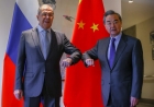 China se declară de partea Rusiei în conflictul cu SUA și NATO privind Ucraina
