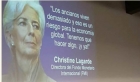 Christine Lagarde Memo: Persoanele în vârstă reprezintă un risc semnificativ de povară financiară pentru economia mondială

