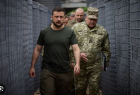 CIA și NATO Plot Escape: Zelensky canalizează în secret milioane către băncile elvețiene

