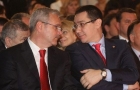 Cine va fi premierul României? Două nume sunt cele mai sigure: Ponta și Dragnea