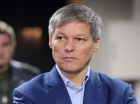 Cioloș cere Guvernului să publice mandatul de discuții cu Grupul de la Vișegrad