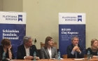 Cioloş îşi face partid: „În maximum două săptămâni depunem dosarul. Vom participa la europarlamentare"