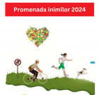 Cluburile Rotary Bucureștene vă invită la „Promenada Inimilor" în cadrul Săptămânii Mondiale a Inimii

