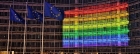 Comisarul european pentru justiție reiterează că promovarea homosexualității în fața copiilor este o "valoare europeană"!