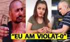 Complicele lui Gheorghe Dincă a recunoscut tot azi-dimineață: "Eu am violat-o pe Luiza". A fost sau nu tânăra ucisă?