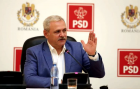 Concluzia PSD: "Votati pentru stabilitatea țării, votati pentru dezvoltare, votați Patrioți în Europa!"