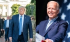 Confruntare Donald Trump - Joe Biden cu insulte: Biden l-a numit pe adversarul sau "clovn". "Nu e nimic inteligent la tine, Joe", a replicat Trump