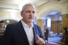 Congresul "Liviu Dragnea". Organizaţiile PSD se întrec în rezoluţii de "susţinere deplină şi necondiţionată" a şefului partidului