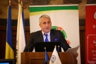 Constantin Căliman, director în Ministerul Educatiei, către rapidiști: „Sică, Florin Salam&company vă felicit! Vedeți că vine trenul!"