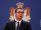 Convorbiri telefonice interceptate, acuza echipa președintelui sârb Vučić