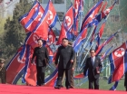 Coreea de Sud propune Phenianului discuţii la nivel înalt pe tema Jocurilor Olimpice. Kim Jong-un anunţă că cele două state ar trebui "să se întâlnească urgent"