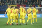 Cosmin Contra a anunţat convocările pentru meciurile cu Norvegia şi Malta. Ionuţ Radu şi un jucător de la FCSB, printre surprizele selecţionerului