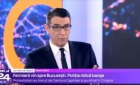 Cosmin Prelipceanu s-a facut de bășcălie: a combătut cu un cetățean oarecare crezând că este prefectul Capitalei. Ce i-a spus omul
