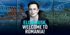 Cozmin Gușă aduce dovada că Musk a organizat evenimentul de la Bran! Detaliile organizării și românii implicați
