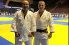 Cozmin Guşă şi-a depus candidatura pentru şefia Federației Române de Judo