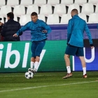 Cristiano Ronaldo a câştigat pentru a cincea oară Balonul de Aur