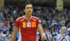 Cristina Neagu a plecat în Belgia ca să se opereze de ligamente