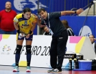 Cristina Neagu în echipa ideală a Campionatului European de handbal feminin